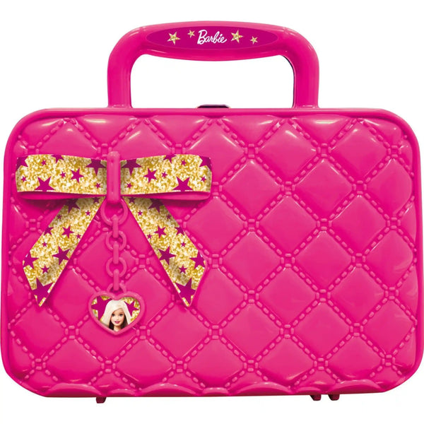 LISCIANI giochi Barbie Fashion Jewellery Bag Display 12