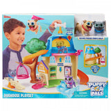 Giochi Preziosi -  Puppy Dog Pals Dog House Playset 866/PUY010