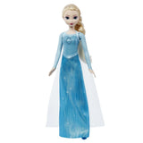 Mattel - Disney Princess Frozen Elsa Singer