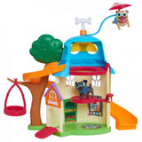 Giochi Preziosi -  Puppy Dog Pals Dog House Playset 866/PUY010