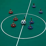 Giochi Preziosi - Subbuteo a squadre 4 Team assortment - 866/BBT080