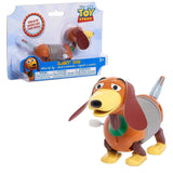 Giochi Preziosi - Disney Pixar Toy Story 3 Slinky Dog Wind-Up Toy 052/470346