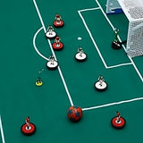 Giochi Preziosi - Subbuteo a squadre 4 Team assortment - 866/BBT080