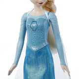 Mattel - Disney Princess Frozen Elsa Singer