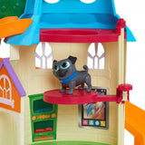 Giochi Preziosi -  Puppy Dog Pals Dog House Playset 866/PUY010