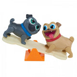 Giochi Preziosi -  Puppy Dog Pals Dog House Playset 866/PUY010