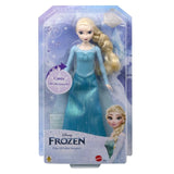 Mattel - Disney Princess Frozen Elsa Singer