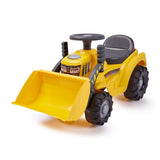 Ecoiffier - Ride-On Excavator Riding Toys