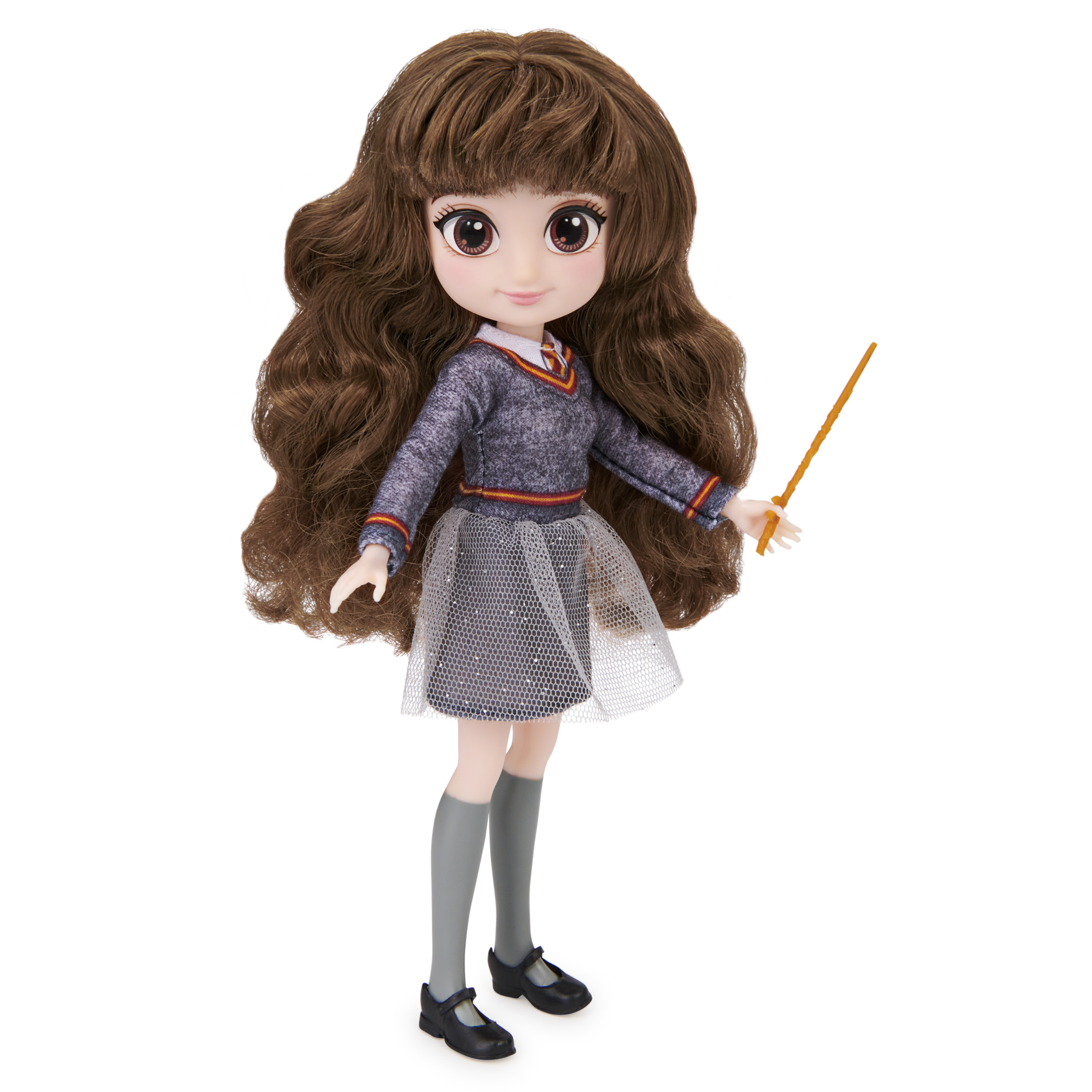 Wizarding World Harry Potter, Magical Minis Charms Classroom with Exclusive  Hermione Granger Figure and Accessories, Kids Toys for Ages 5 and up