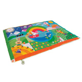 Baby Clementoni For You - Baby Friends Soft Play Mats