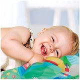 Baby Clementoni For You - Baby Friends Soft Play Mats