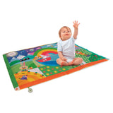 Baby Clementoni For You - Baby Friends Soft Play Mats