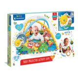 Baby Clementoni For You - Baby Projector Activity Gym