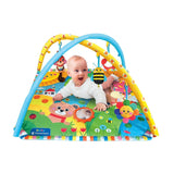 Baby Clementoni For You - Baby Projector Activity Gym