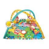 Baby Clementoni For You - Baby Projector Activity Gym