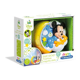 Baby clementoni - Baby Mickey Mouse Projector Stars