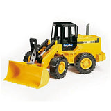 Brueder - Articulated road loader FR 130