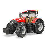 Brueder - Case IH Optum 300 CVX