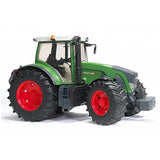 Brueder - Fendt 936 Vario