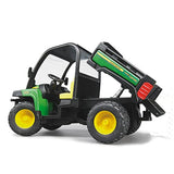 Brueder - John Deere Gator XUV 855D