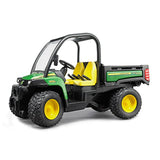 Brueder - John Deere Gator XUV 855D