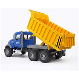 Brueder - MACK Granite Tip up truck