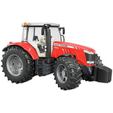 Brueder - Massey Ferguson 7624