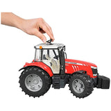 Brueder - Massey Ferguson 7624