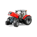 Brueder - Massey Ferguson 7624