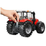 Brueder - Massey Ferguson 7624