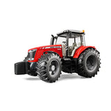 Brueder - Massey Ferguson 7624