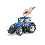 Brueder - New Holland T7.315