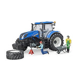 Brueder - New Holland T7.315