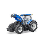 Brueder - New Holland T7.315