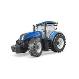 Brueder - New Holland T7.315