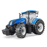 Brueder - New Holland T7.315