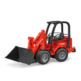 Brueder - Schäffer Compact loader 2630