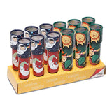 CAYRO - 12 Kaleidoscopes Display Educational Toy