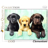 Clementoni - 1000 Pieces Puzzle High Quality Collection - MOD: CLM39279