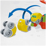 Clementoni - Fun Garage Baby Track Baby Activity Toy - Mod: CLM17404