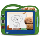 CLEMENTONI - Puppies Magnetic Drawing Board Arts & Crafts Set - Mod: CLM18570