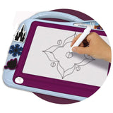 Clementoni - Frozen Magnetic Drawing Board - Arts & Crafts