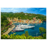 Castorland - 1000 Piece Puzzle - Portofino, Italy