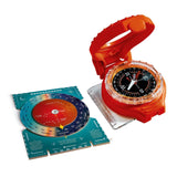 Clementoni - Scienza e Gioco The compass Educational Toys