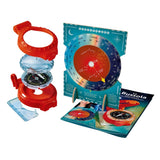 Clementoni - Scienza e Gioco The compass Educational Toys