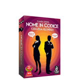 Cranio Creations - Nome in Codice - Board Game - Italian Edition