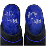 DISTRINEO - Harry Potter - Ravenclaw slippers - M/L size (41/45)