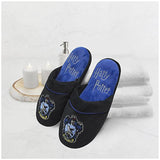 DISTRINEO - Harry Potter - Ravenclaw slippers - M/L size (41/45)