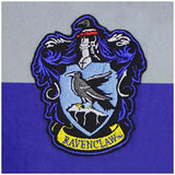 DISTRINEO - Harry Potter - Ravenclaw's flag and banner