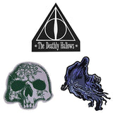 DISTRINEO - Harry Potter - Toppe Deluxe The gifts of death